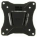 Кронштейн Ultramounts UM830, 13"-27", до 25кг, VESA 75X75