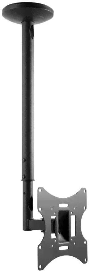 Кронштейн ULTRAMOUNTS <UM890> потолочный (VESA75/­200, 17-43", 30кг)-0