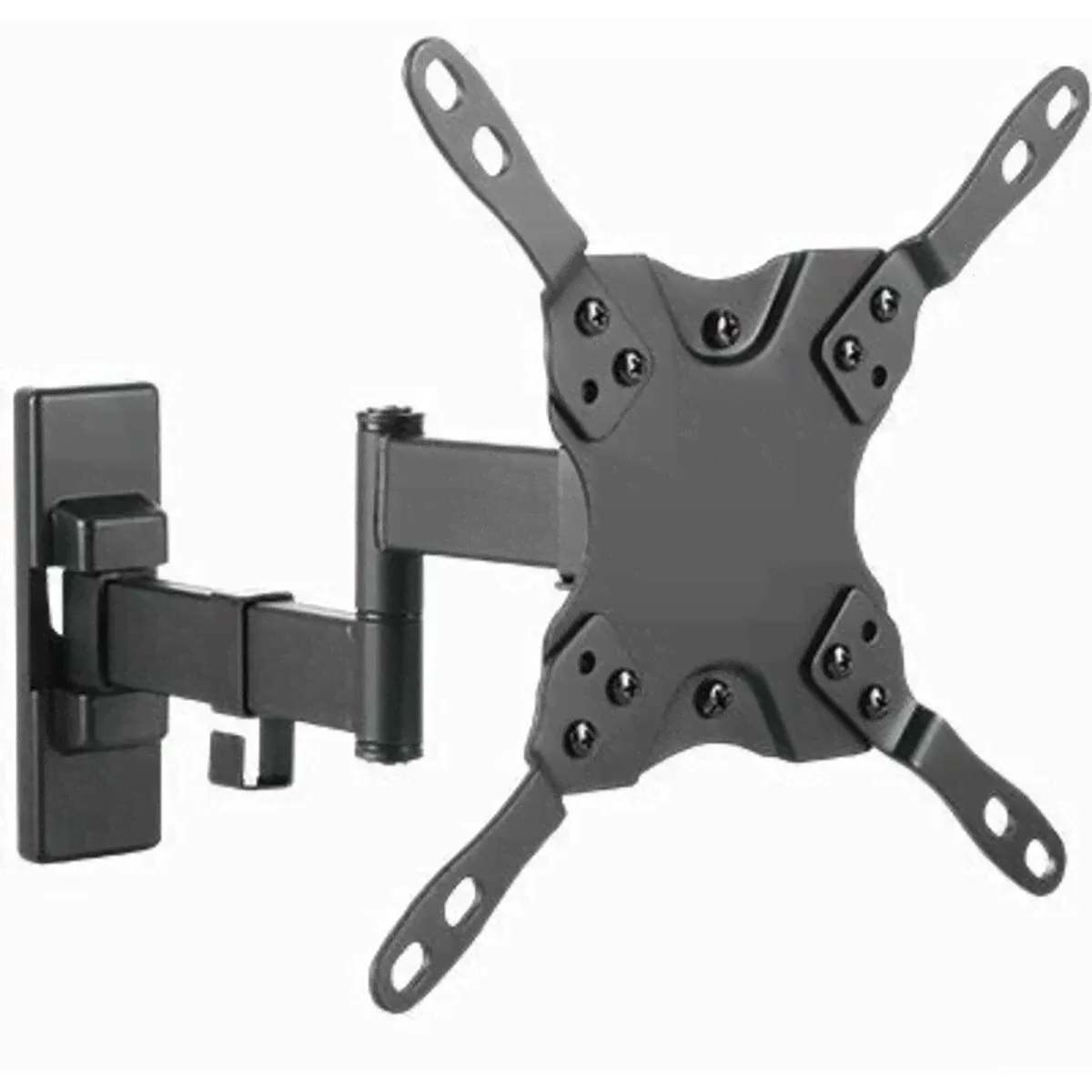Кронштейн настенный Ultramounts UM 866B (Цвет: Black)