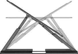 Кронштейн Ultramounts для телевизора UM955 черный 37"-75" макс.50кг настенный поворот и наклон