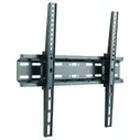 Кронштейн Ultramounts UM 833T 32-55" max 35кг VESA 400x400 наклон