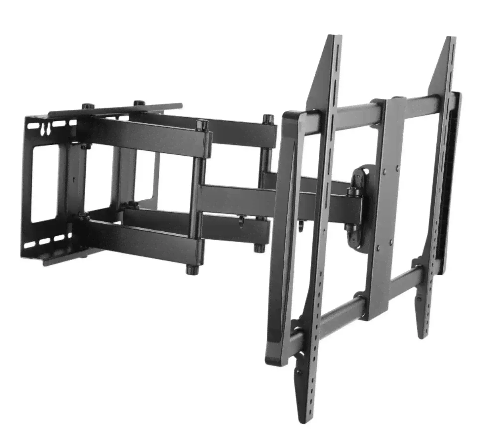 Кронштейн ТВ Кронштейн ТВ ULTRAMOUNTS UM914 для 60"-100" черный наклонно-поворотный наклонно-поворотный