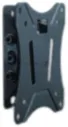 Кронштейн Ultramounts UM830, 13"-27", до 25кг, VESA 75X75
