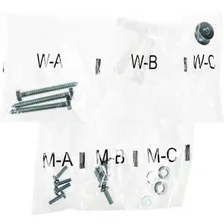 Кронштейн для телевизора Ultramounts UM894 черный 13"-27" макс.20кг настенный поворотно-выдвижной и наклонный