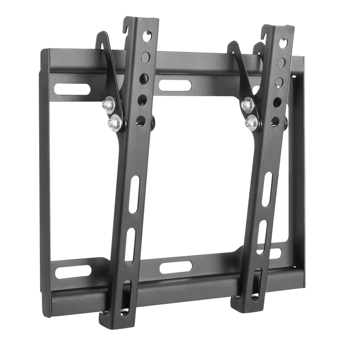 Кронштейн наклонный для ЖК 17-43" (44-109см) до 35кг черный, UltraMounts UM831T / 1974-0