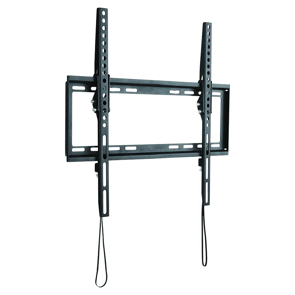 Кронштейн Ultramounts UM 832T черный 32"-55" макс.35кг настенный наклон-0