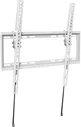 TVS Кронштейн для телевизора Ultramounts UM 832TW белый 32"-55" макс.35кг настенный наклон подставка/крепление