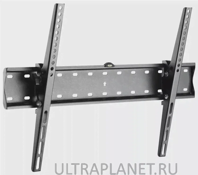 Кронштейн для телевизора Ultramounts UM 839T черный-0