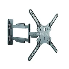 Кронштейн Ultramounts UM871 (до 35кг) Black