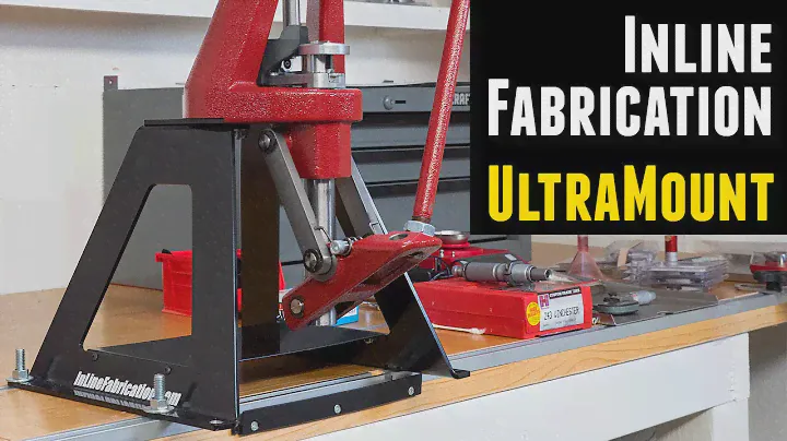 Overview: Inline Fabrication UltraMount