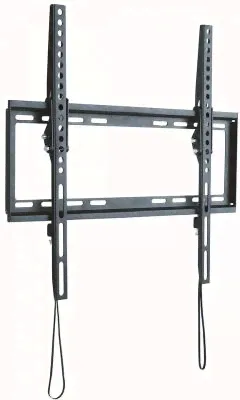 Ultramounts для телевизора черный 32"-55" макс.35кг настенный наклон UM 832T-0