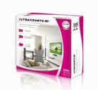 Кронштейн для телевизора ULTRAMOUNTS UM 867 (23"-43", VESA 200х200)