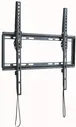 Ultramounts для телевизора черный 32"-55" макс.35кг настенный наклон UM 832T