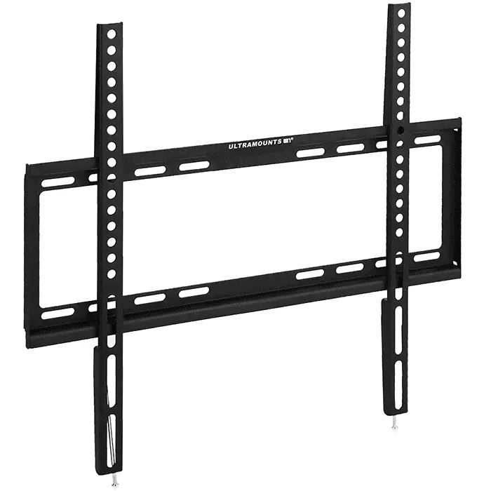 Кронштейн настенный для TV/монитора 32"-55", Ultramounts UM812F, до 35 кг-0