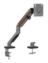 Кронштейн настольный для мониторов 17"-27", Ultramounts UM734WD, до 7 кг (UM734WD)