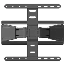 Кронштейн для телевизора Ultramounts UM955 черный 37"-75" макс.50кг настенный поворот и нак 107047