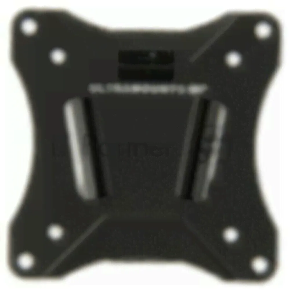 Кронштейн Ultramounts UM830, 13"-27", до 25кг, VESA 75X75-1