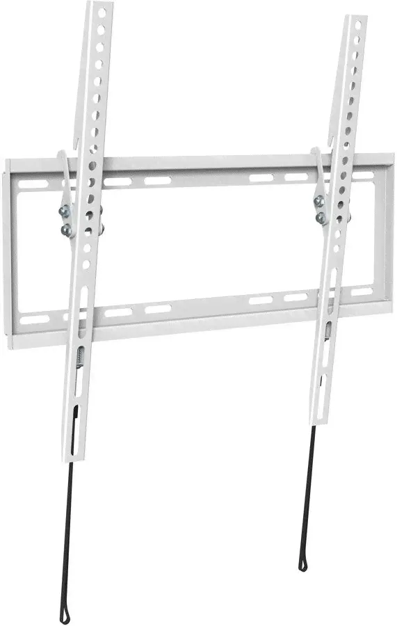 TVS Кронштейн для телевизора Ultramounts UM 832TW белый 32"-55" макс.35кг настенный наклон подставка/крепление