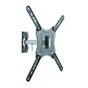 Крепёж настенный ULTRAMOUNTS UM 868 (23"-55", VESA 400х400)
